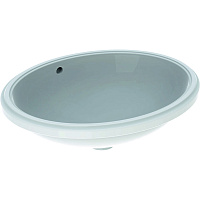 Раковина Geberit Variform 500.752.01.2 50х40 белый