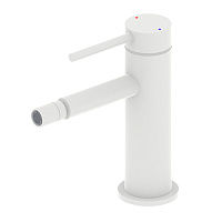 Смеситель Wonzon & Woghand Stick WW-88339017-MW для биде, белый