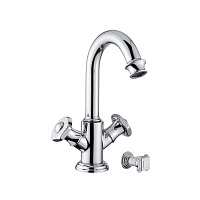 Смеситель Cezares Aphrodite APHRODITE-LS2-01-O для раковины