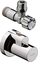 Вентиль угловой Axor 51307000 хром