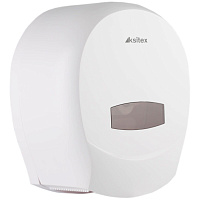 Диспенсер туалетной бумаги Ksitex TH-8001A белый