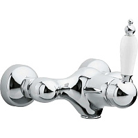 Смеситель Boheme Tradizionale chromo 264 для душа, хром