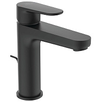 Смеситель Ideal Standard Cerafine O BC699XG для раковины, черный матовый