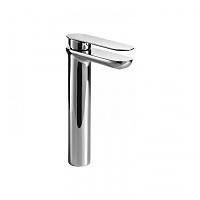 Смеситель Bravat Gina F165104C-A-ENG для раковины, хром