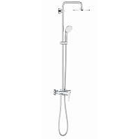 Душевая стойка Grohe Tempesta New 26244001 со смесителем для душа