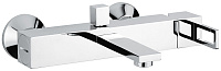 Смеситель Emmevi Gea 26001LACR для ванны, хром