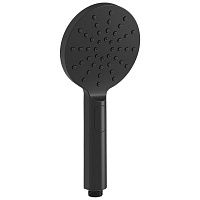 Душевая лейка Lemark LM8122BL черный