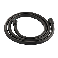 Душевой шланг WasserKRAFT A241 120 черный
