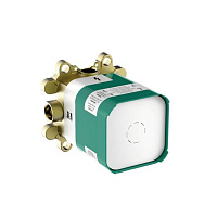 Скрытая монтажная часть Axor ShowerSolutions 35361180 для душа