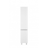 Шкаф-пенал напольный AM.PM Like M80CSL0356WG 35 см белый L