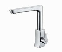 Смеситель WasserKRAFT Berkel 4807 для кухонной мойки