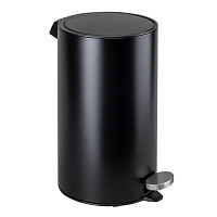 Ведро Splendy Inspiration R IR4088PGBM черный матовый