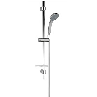 Душевой гарнитур Jacob Delafon Citrus E12920-CP