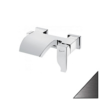 Смеситель Emmevi Niagara 74001/CRS для ванны, зачищенный хром