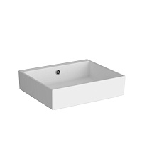 Раковина VitrA ArchiPlan 7403B003-0012 45 белый