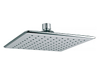 Верхний душ Lemark LM8035C хром