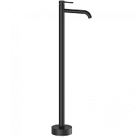 Смеситель Wonzon & Woghand Stick WW-88649905-MB для раковины, черный