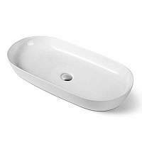 Раковина Vincea VBS-114 80 белый