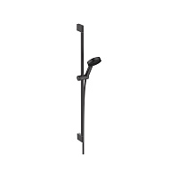 Душевой гарнитур Hansgrohe Pulsify Select S Relaxation 24171670 черный матовый
