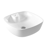 Раковина Serel 3016 46 белый
