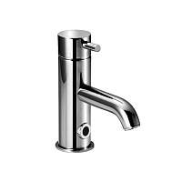Смеситель Palazzani Idrotech 12E50210 электронный для раковины, хром