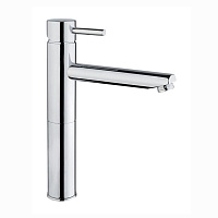 Смеситель Nicolazzi Olympus 3782CR для раковины, хром