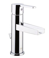 Смеситель Fiore Katana 77CR7526 для раковины, каскадный