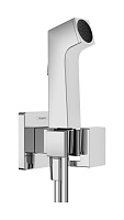 Гигиенический душ Hansgrohe 29231000 для душа, хром