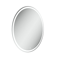 Зеркало Sancos Bella BE700 70х70 с подсветкой