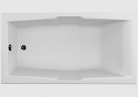 Акриловая ванна Aquanet Vega 00204046 190х100