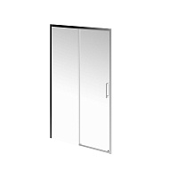 Душевая дверь Kerama Marazzi Vetro VE.120.SD.CR 120 хром