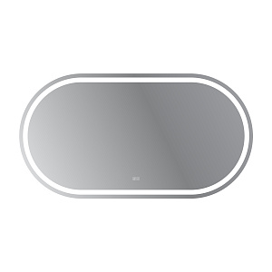 Зеркало Cezares Giubileo CZR-SPC-GIUBILEO-1500-800-TCH-WARM 150x80x3