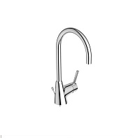 Смеситель Ideal Standard Ceraline BC195AA для раковины