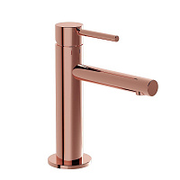 Смеситель VitrA Origin A4255626 для раковины, медь