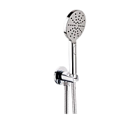 Душевой гарнитур Remer 337M318MP хром