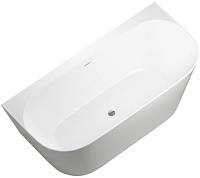 Акриловая ванна Allen Brau Priority 2.31003.21/PWM 170x78 папирус/белый