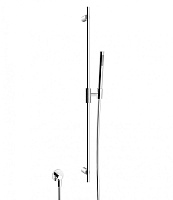 Душевой гарнитур Gessi Anello 63482.031 Chrome