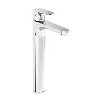 Смеситель VitrA Root Round A42707EXP для раковины, хром