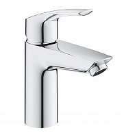Смеситель Grohe Eurosmart 23988003 для раковины