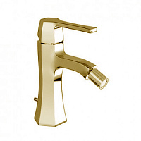 Смеситель Cisal Cherie CE00055024 для биде, золото