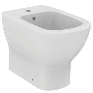 Биде напольное Ideal Standard Tesi T456901 белый