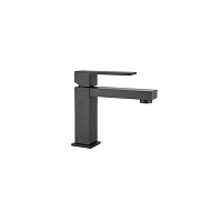 Смеситель M&Z Lauren LRN00220 для раковины черный