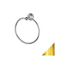 Полотенцедержатель Bagno & Associati Canova CA20752 ORO