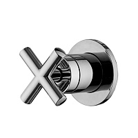 Вентиль Fima Carlo Frattini Bathroom Maxima F5313/2CR Chrome