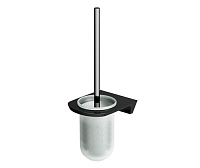 Ёршик WasserKRAFT Glan K-5127 черный