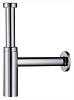 Сифон для раковины Hansgrohe Flowstar 52105000 хром