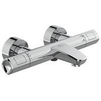 Смеситель Ideal Standard Ceratherm T100 A7238AA для ванны с душем