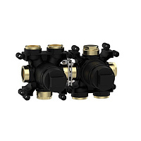 Скрытая монтажная часть Almar Modular E176902