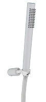 Душевая лейка Paffoni Birillo ZDUP036BO белый