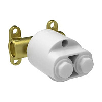Скрытая монтажная часть Hansgrohe 29235180 для душа